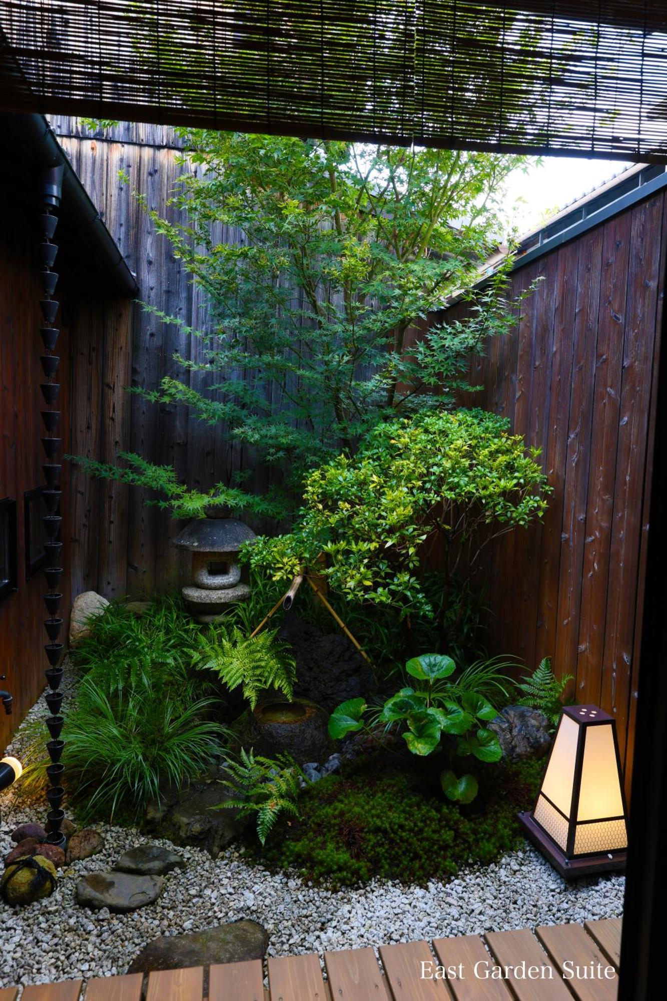 Kyonoyado Gekkoan Villa Kyoto Bilik gambar