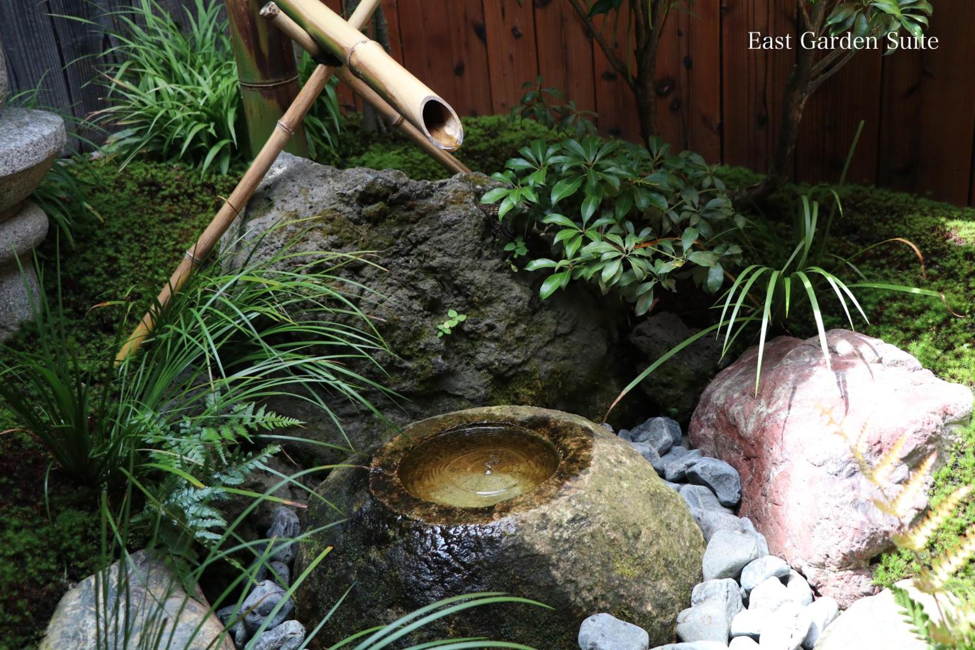 Kyonoyado Gekkoan Villa Kyoto Luaran gambar
